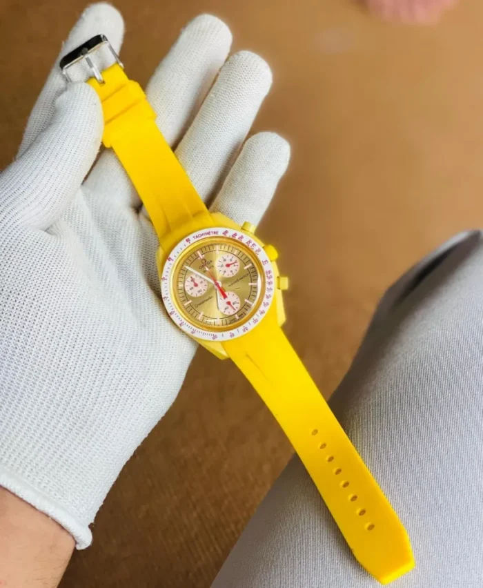 omega moonswatch