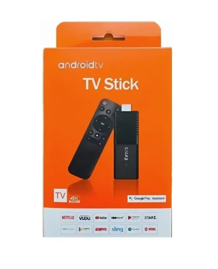 android tv stick