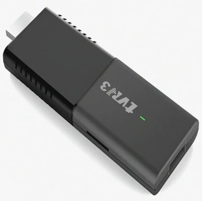 android tv stick