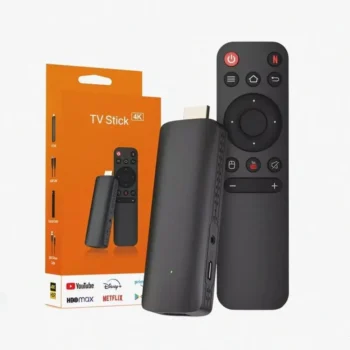 android tv stick