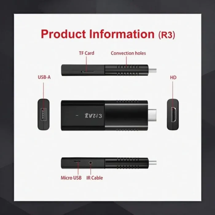 fire tv stick