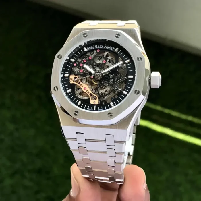 Audemars Piguet watch