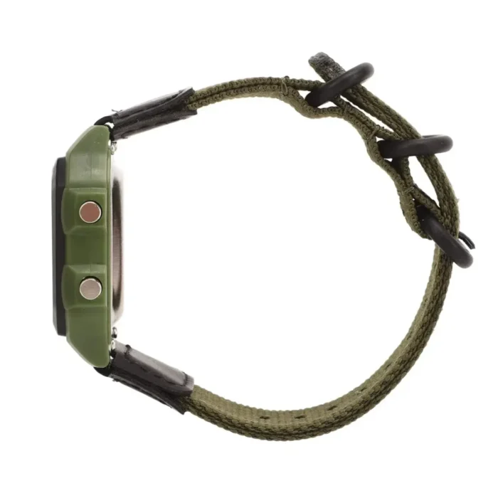 Casio AE 1200 watch