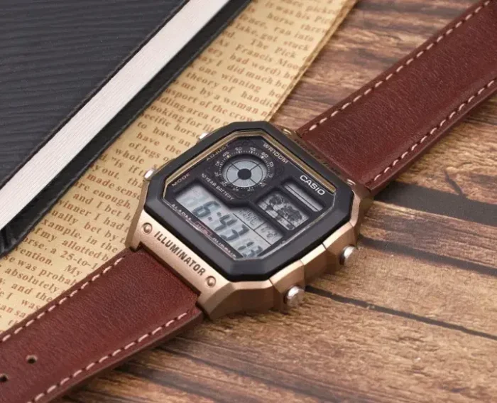 Casio AE 1200 WHD