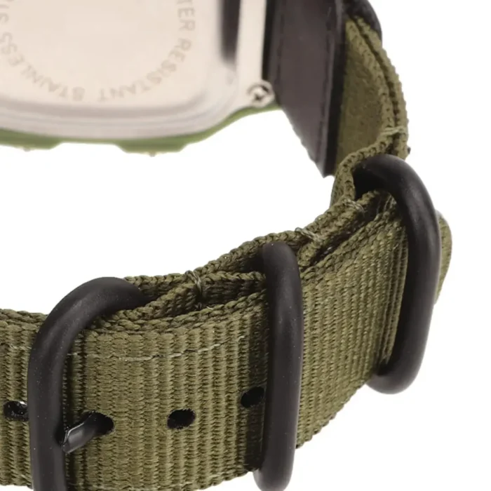 Casio AE 1200 watch