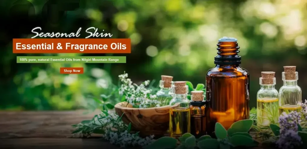 Essential Oils