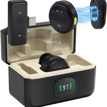 wireless Microphone