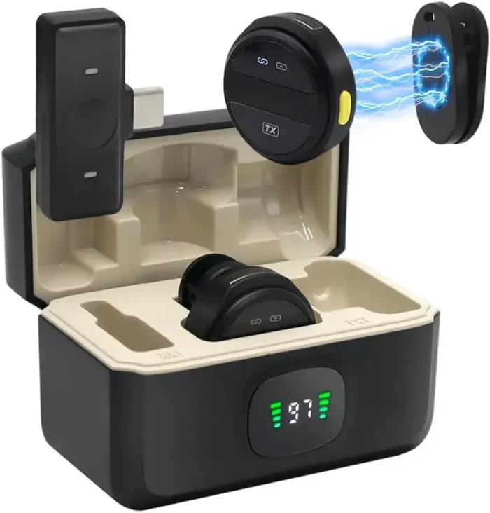 wireless Microphone