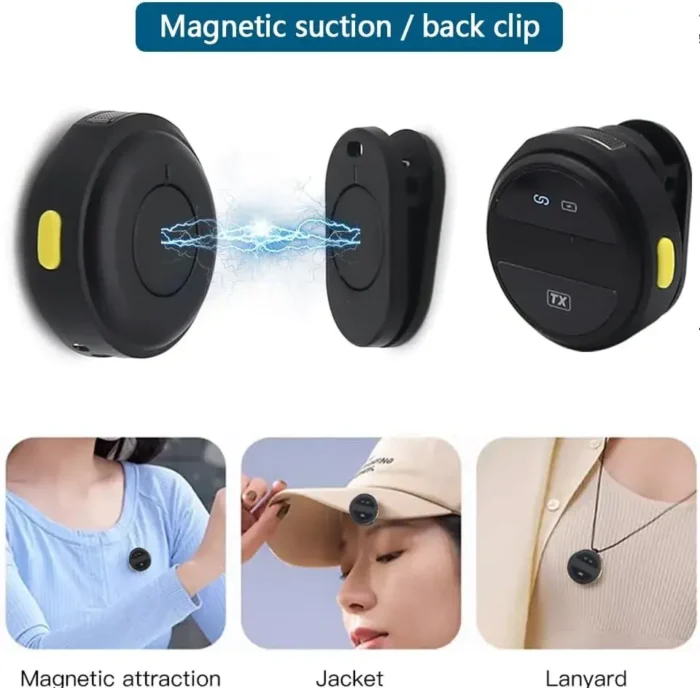 wireless Microphone
