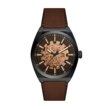 Fossil watch