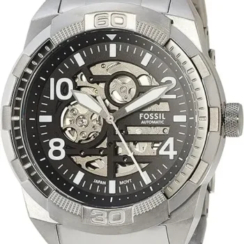 Fossil Bannon Automatic
