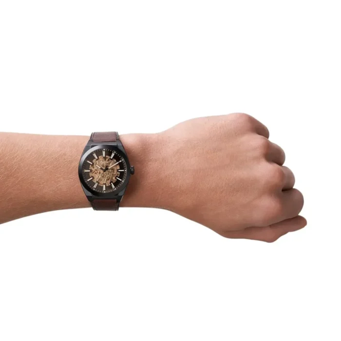 Fossil watch
