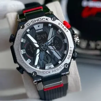 batman watch