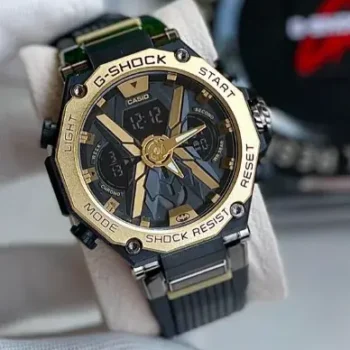 G Shock Watch