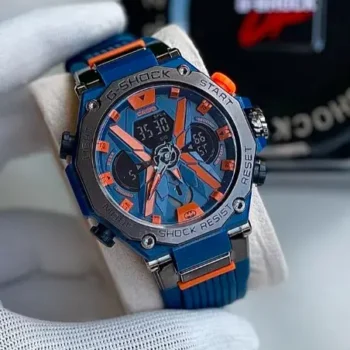 batman watch