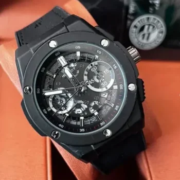 Hublot mens watches