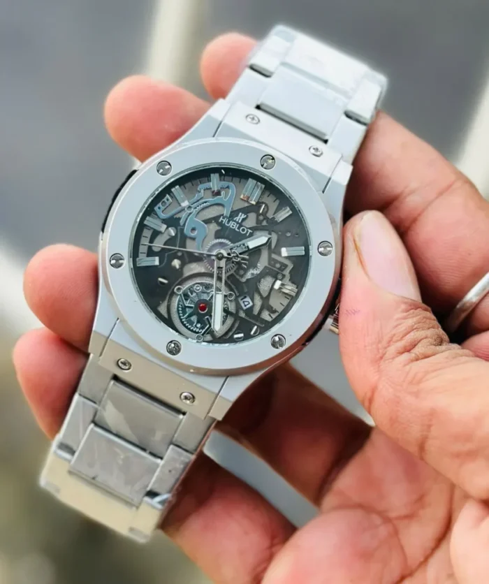 Hublot Watches