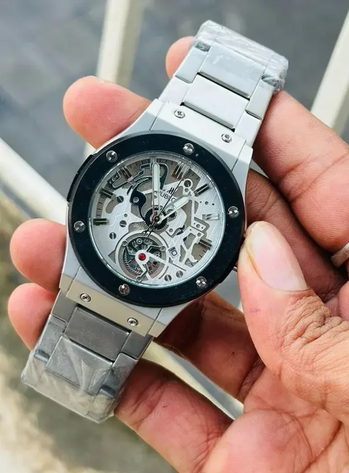 Hublot Watches