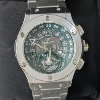 hublot watches