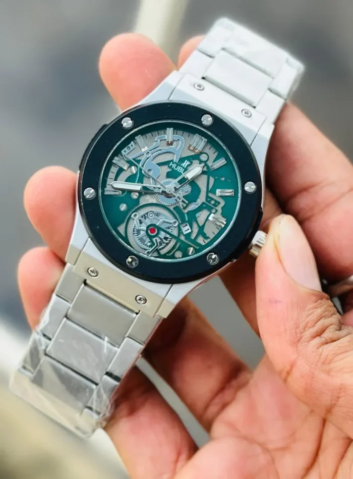 Hublot Watches