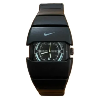nike watch