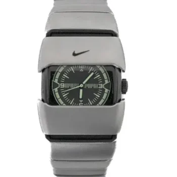 nike watch