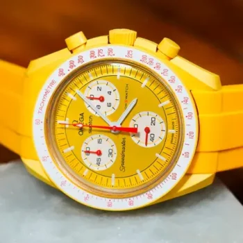 omega moonswatch