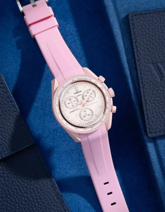 omega moonswatch