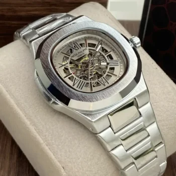 Patek Philippe watch