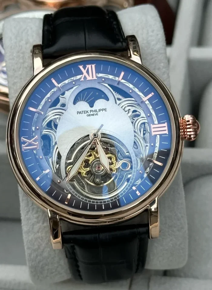 Patek Philippe