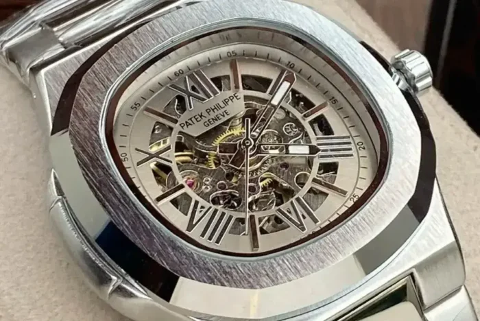 Patek Philippe watch