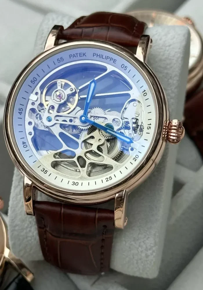 Patek Philippe