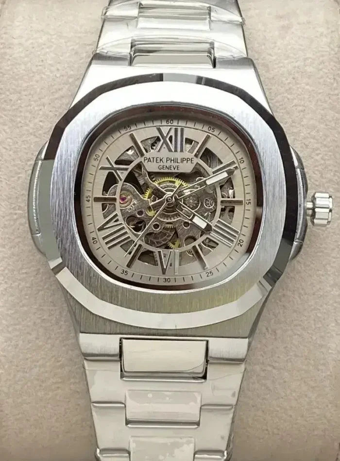 Patek Philippe watch