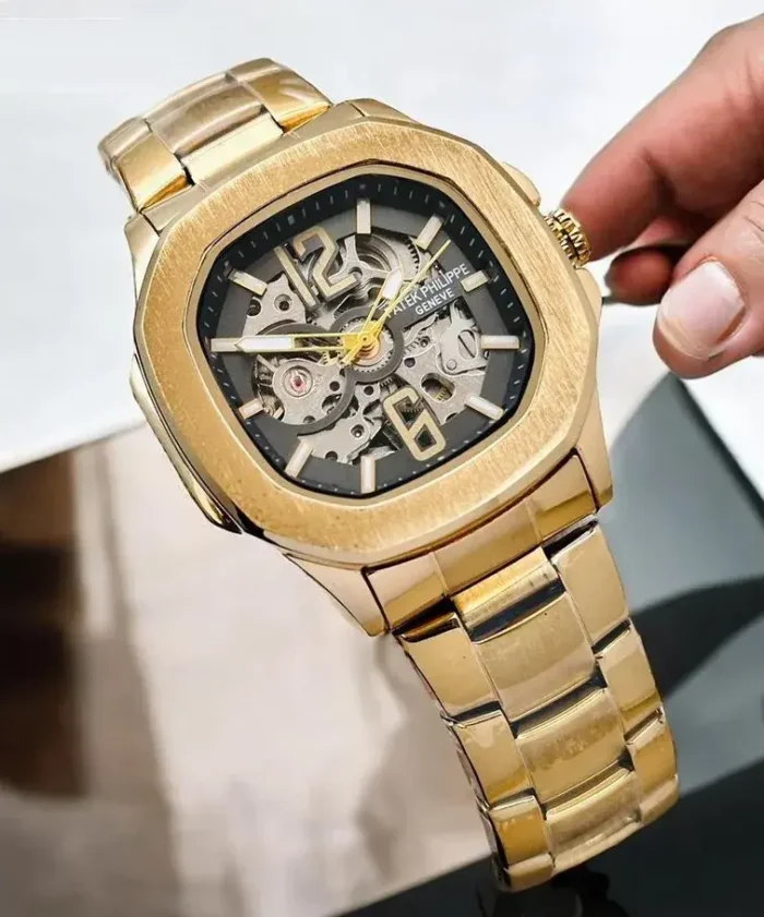 Patek Philippe