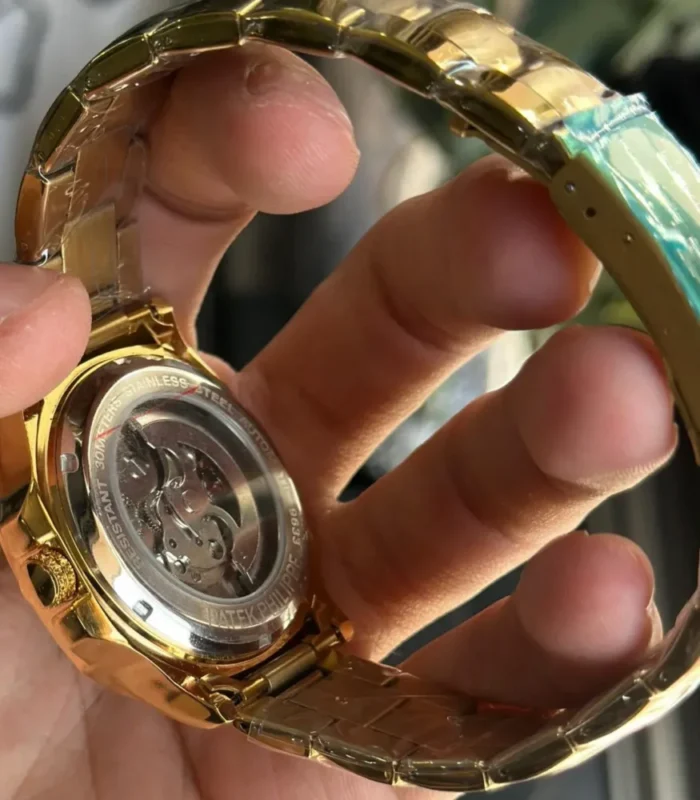 Patek Philippe