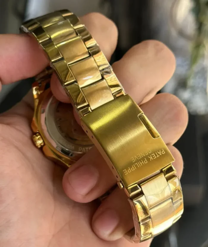 Patek Philippe