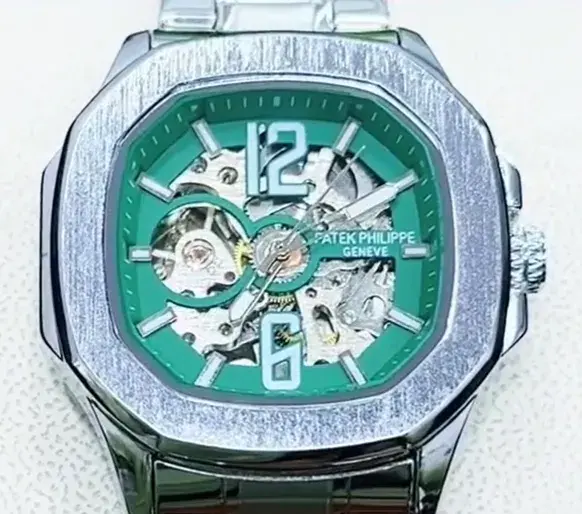 Patek Philippe automatic watch
