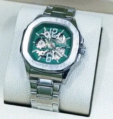 Patek Philippe automatic watch