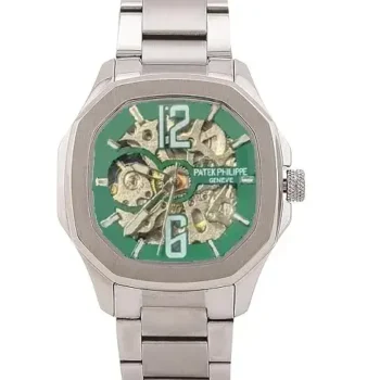 Patek Philippe automatic watch