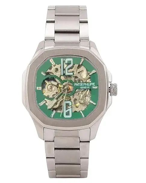 Patek Philippe automatic watch