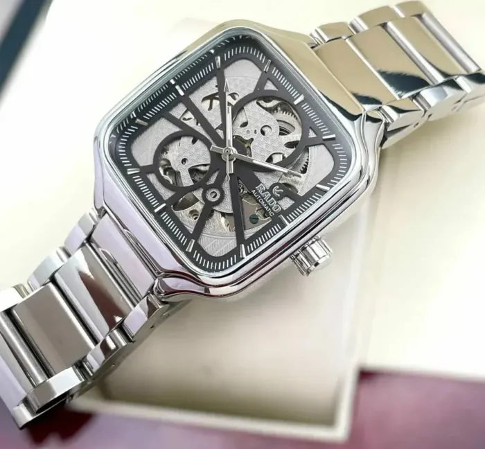 Rado True Square Watch