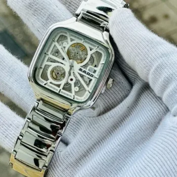 Rado True Square
