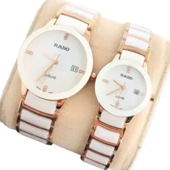 Rado Couple Watches