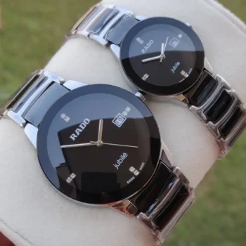 Rado Couple Watches