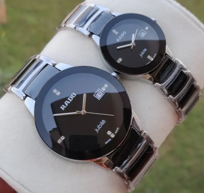 Rado Couple Watches