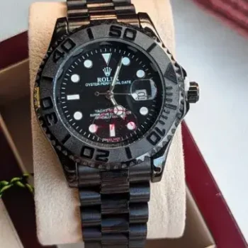 Rolex Yacht Master