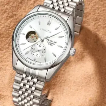 Seiko Presage