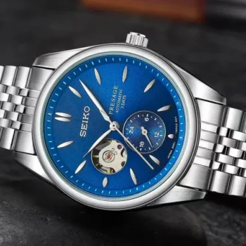 Seiko Presage