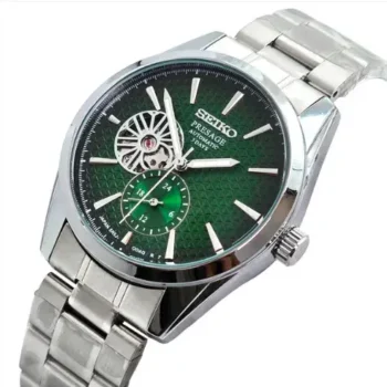 Seiko Presage