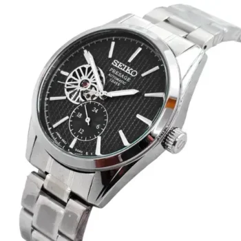 Seiko Presage